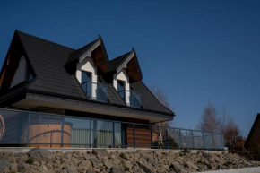 Gorczański Lux Chalet